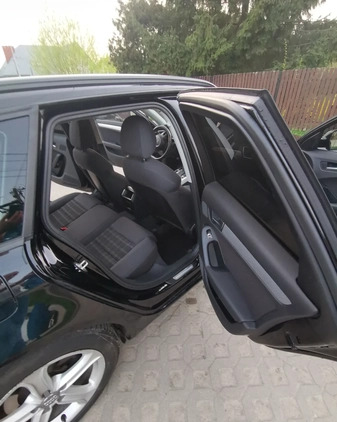 Audi A4 cena 39000 przebieg: 281000, rok produkcji 2012 z Kobyłka małe 277